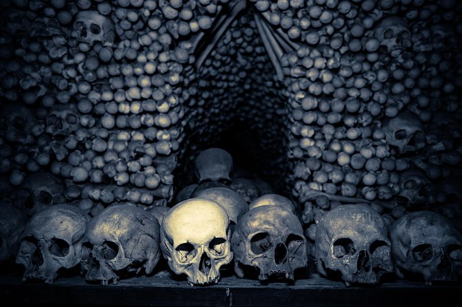 Kutna Hora Private day trip from Prague with lunch, admission and local treat - Is $300.49 per person good value?
