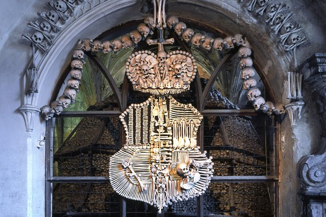 Kutna Hora & St. Barbara Cathedral & Ossuary - Guides Can Turn a Fast Visit Into a Useful One