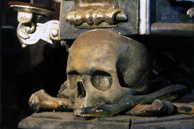Kutna Hora & St. Barbara Cathedral & Ossuary - Who Should Book This Kutna Hora Trip?
