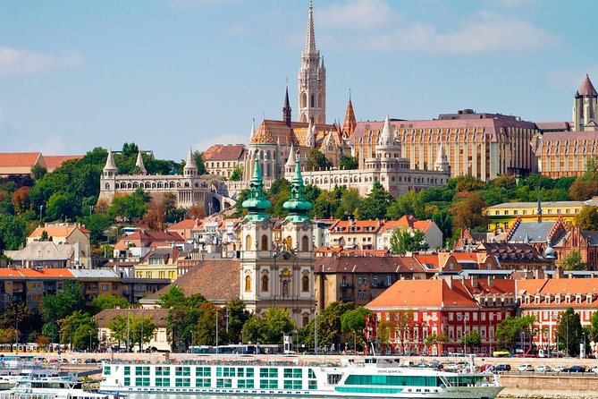 Las Mas Bellas Ciudades de Europa Central - Six things to know before booking