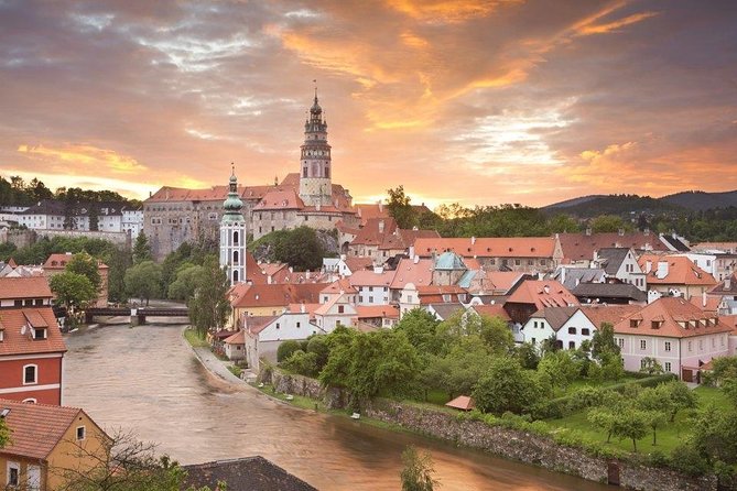 Las Mas Bellas Ciudades de Europa Central - A smart route from Prague to Budapest
