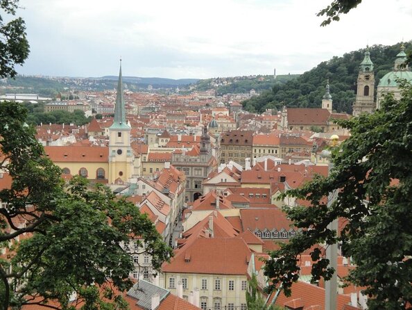 Lobkowicz Palace Concert in Prague Ticket - Key points to know before booking