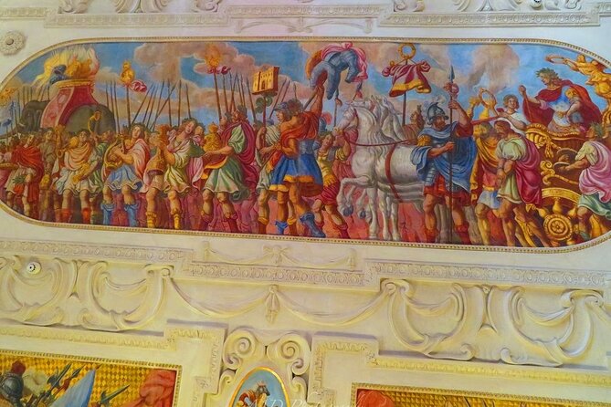 Lobkowicz Palace Concert in Prague Ticket - Planning the rest of your Prague Castle visit