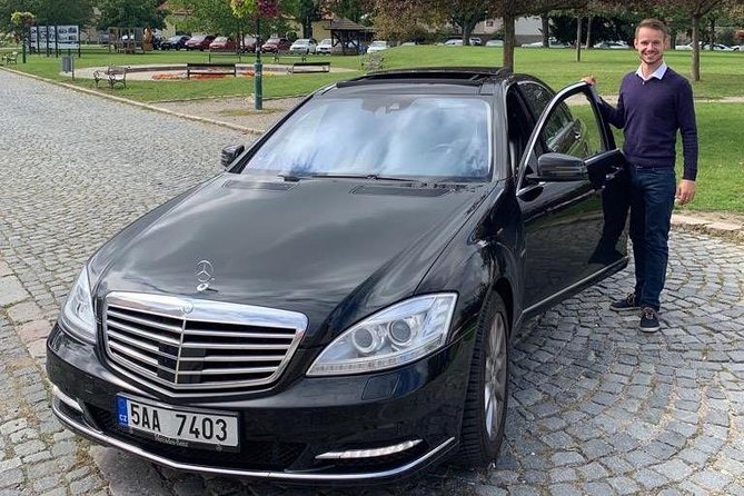 LUXURY Personal Tour of Prague with PERSONAL PRAGUE GUIDE - Why this private Prague day works well