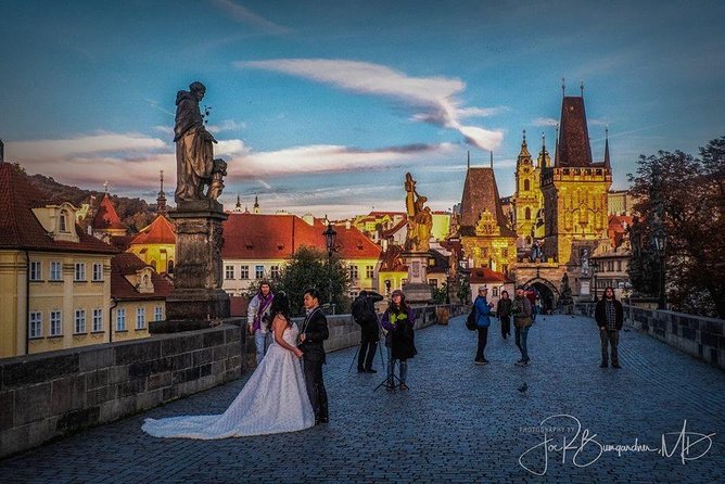 LUXURY Personal Tour of Prague with PERSONAL PRAGUE GUIDE - Prague Castle is the main event
