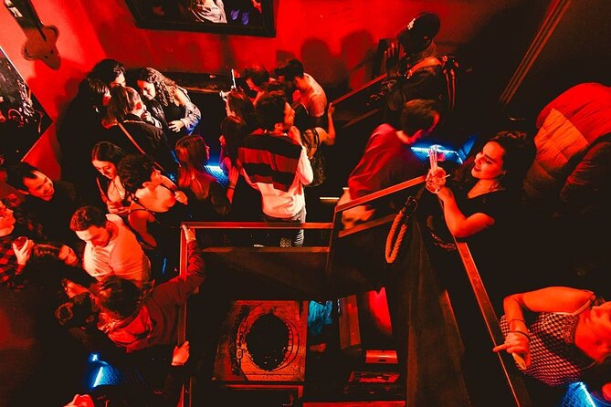 MONDAYS LIKE FRIDAYS - GIRLS 3 FREE DRINKS | Admission Ticket - What seven hours from 10 p.m. means for your evening