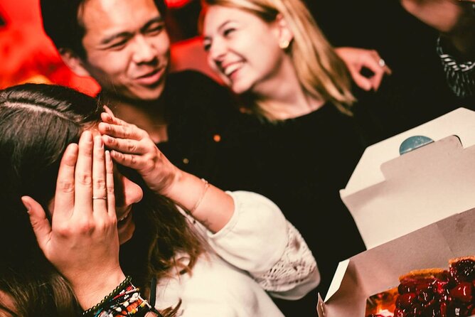 MONDAYS LIKE FRIDAYS - GIRLS 3 FREE DRINKS | Admission Ticket - Is $17.42 a good price?