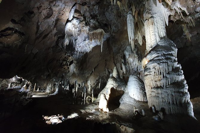 Moravian Carst And Brno Private Tour From Prague - Who should book this private day trip?