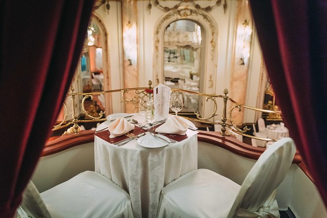 Mozart Concert and Dinner in Prague - What makes this Mozart dinner worth considering