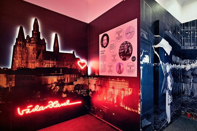 Museum Story of Prague - A fast, theatrical introduction to Prague