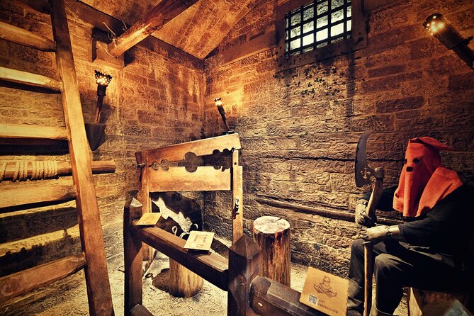 Museum Story of Prague - Why the interactive design works, and where it can tire you