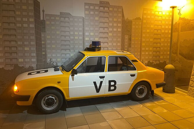 Museum Story of Prague - FAQ