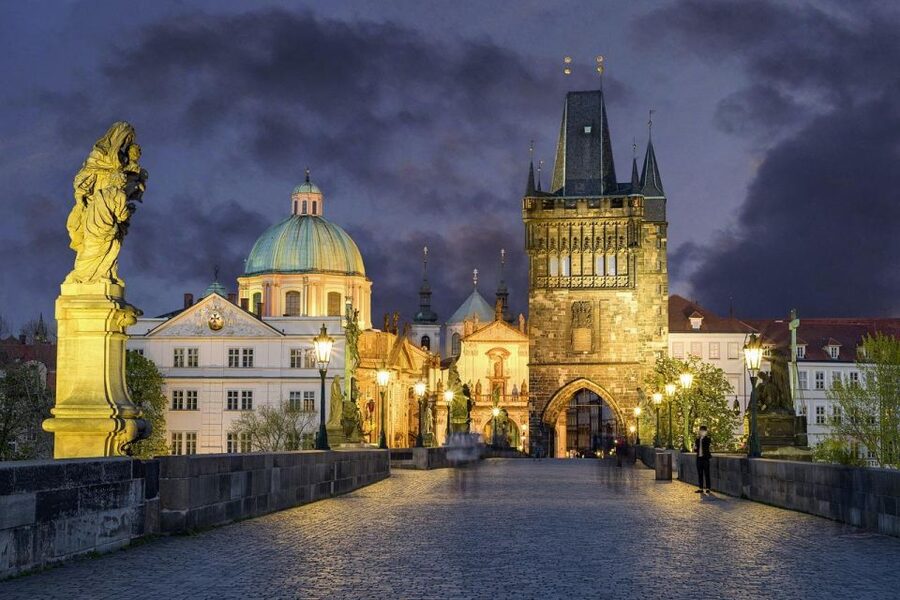 Night tour: Dark Side of Prague with Craft Beer - Should you book Dark Side of Prague with Craft Beer?