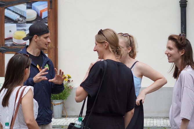 Old Town, Astronomical Clock & Underground Tour with PragueWay - Key points to know before booking