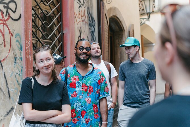 Old Town, Astronomical Clock & Underground Tour with PragueWay - Bethlehem Chapel and the story of Jan Hus