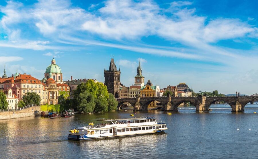 Old Town Prague Walking Tour - A compact route through Prague’s historic center