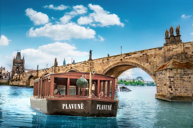 One Day See-it-All Prague Tour & River Boat Cruise with PragueWay - Why this works as a first day in Prague