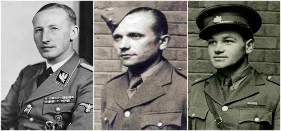 Operation Anthropoid Tour or Terezín Concentration Camp Tour - The Big Fortress, Ghetto Museum, and Magdeburg Barracks