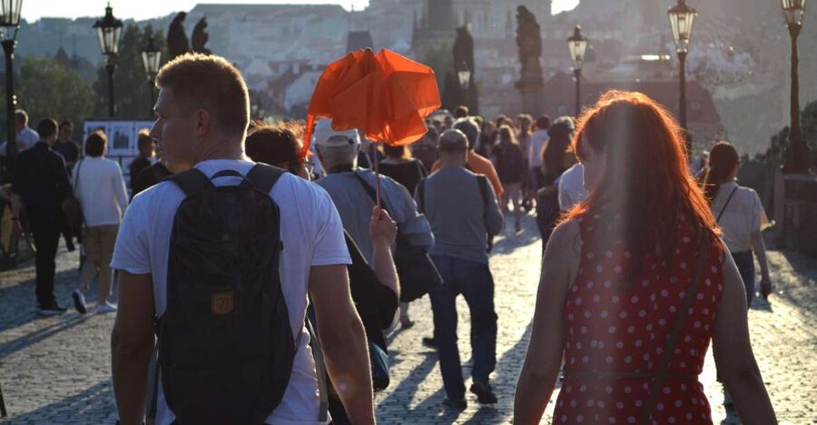 Panoramic Views of Prague Evening Walking Tour - Who will enjoy this evening walk most