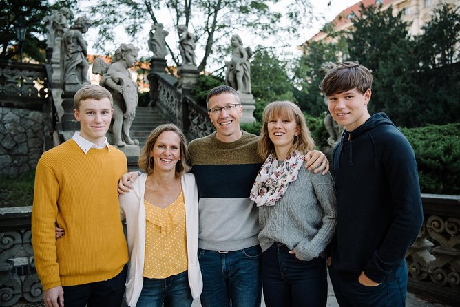 Photo Walking Tour in Prague - Is $262.11 a Fair Price for a Prague Photo Session?