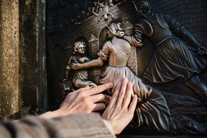 Photo Walking Tour in Prague - Who Will Get the Most From This Experience