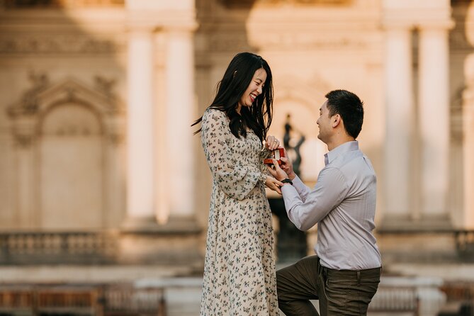 Photographer in Prague - Couple, engagement & portrait photoshoot - Why a Prague photoshoot can be worth the cost