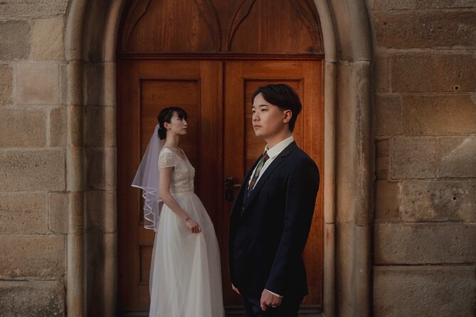 Photographer in Prague, private photoshoot - Why a private Prague photo walk works so well