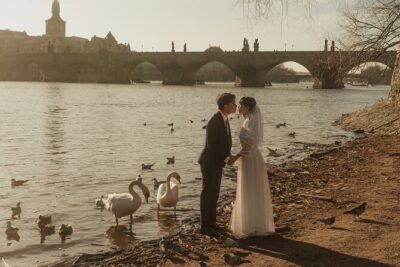Photographer in Prague, private photoshoot