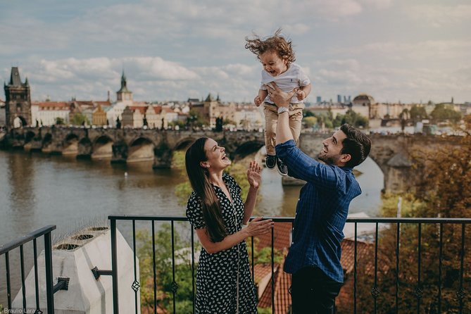 photoshoot in prague - What you actually receive after the session