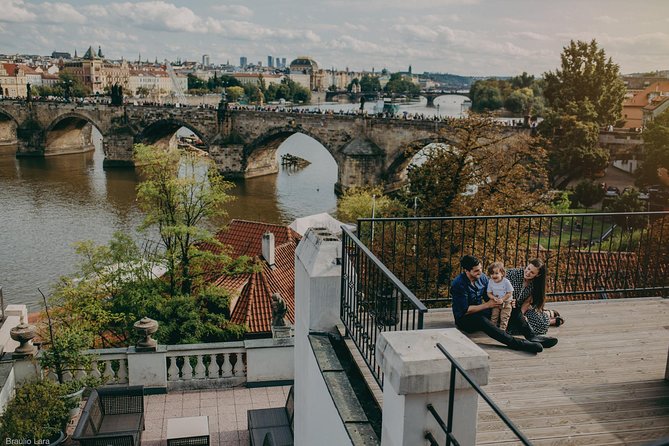photoshoot in prague - Price and group value at $302.46