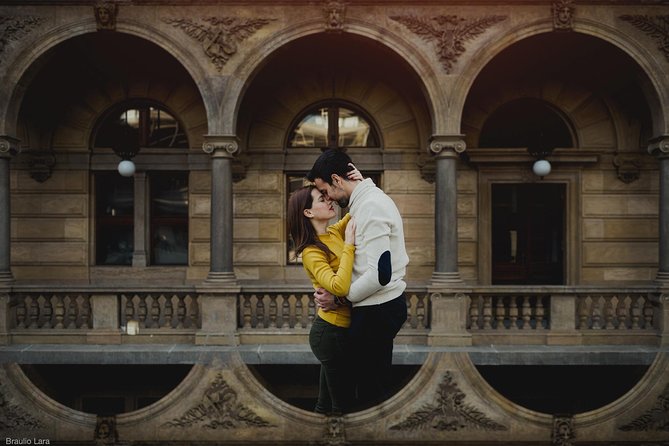 photoshoot in prague - Timing, weather, and practical planning