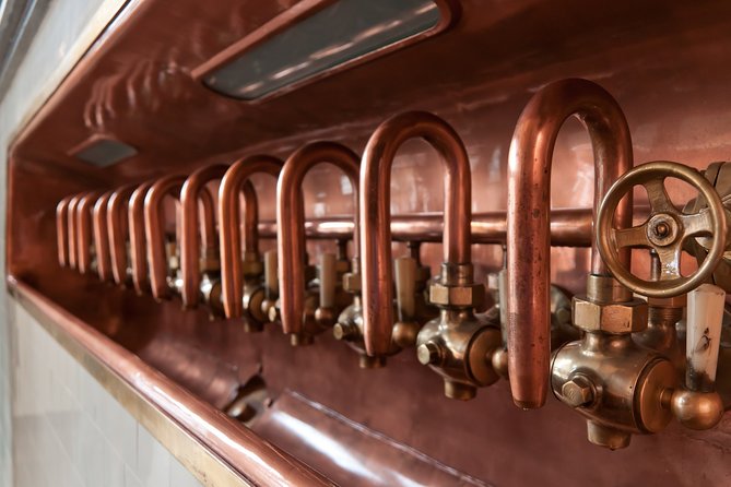 Pilsner Urquell brewery Private day trip, Pilsen City and Chateau tour + Lunch - Is this Pilsen tour worth booking?