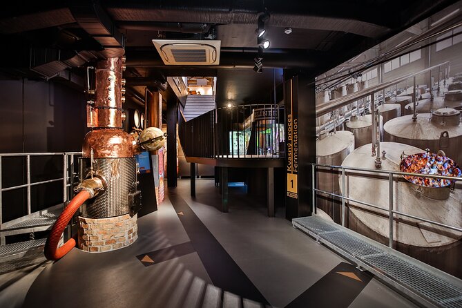 Plum Journey: Slivovitz Experience - Museum, Tasting and Beyond! - Is one hour enough?