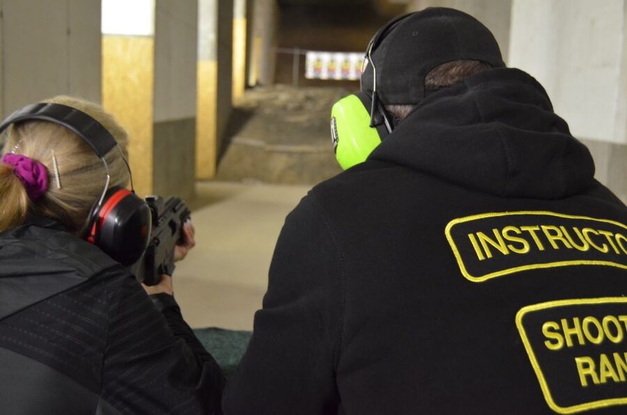 Prague: 1.5-Hour AK47 Shooting Range Experience - What the feedback suggests about the experience