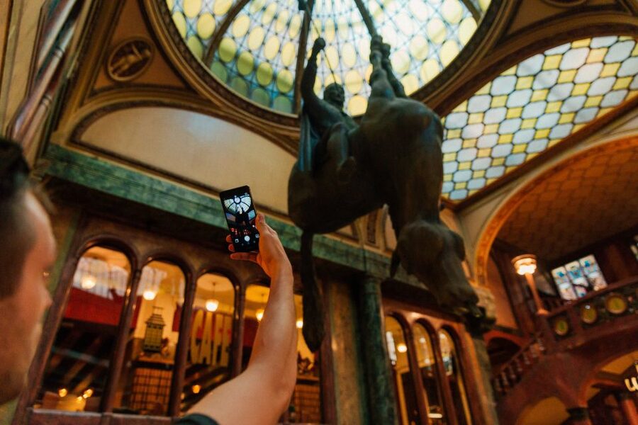 Prague: 1.5-Hour Private Kick-Start Tour with a Local - How to prepare for a better experience