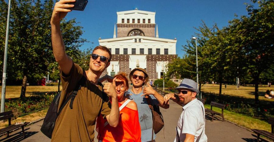 Prague: 1.5-Hour Private Kick-Start Tour with a Local - Why this short Prague tour works best early in your stay