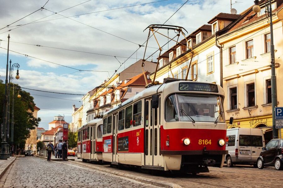Prague: 1.5-Hour Private Kick-Start Tour with a Local - Old Town Square, Prague in a single glance