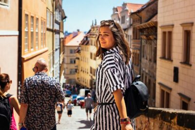 1.5-Hour Private Kick-Start Tour with a Local