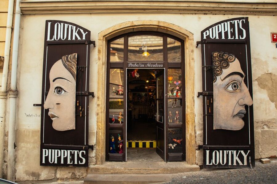 Prague: 1.5-Hour Private Kick-Start Tour with a Local - Who will get the most from this 90-minute walk