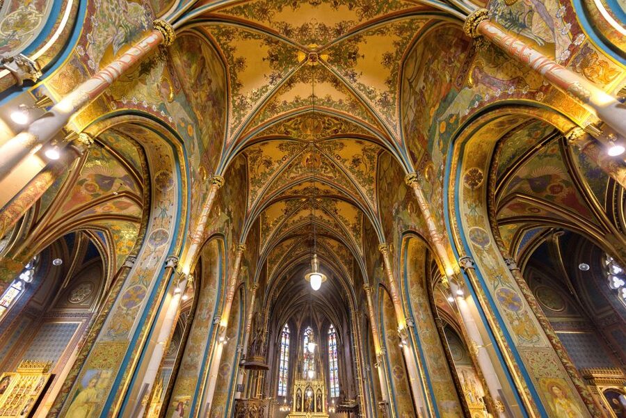 Prague: 2.5-Hour Vyšehrad Castle with Gorlice & Tickets - Why Vyšehrad deserves time in Prague