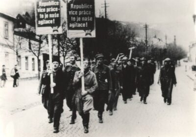 2-Hour Back to Communism Walking Tour