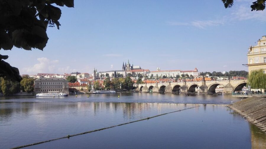 Prague 3-Hour Architectural Tour - Key points to know