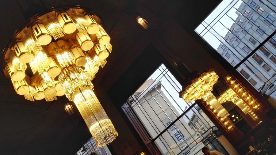 Prague 3-Hour Architectural Tour - Prague’s architecture is the real tour guide