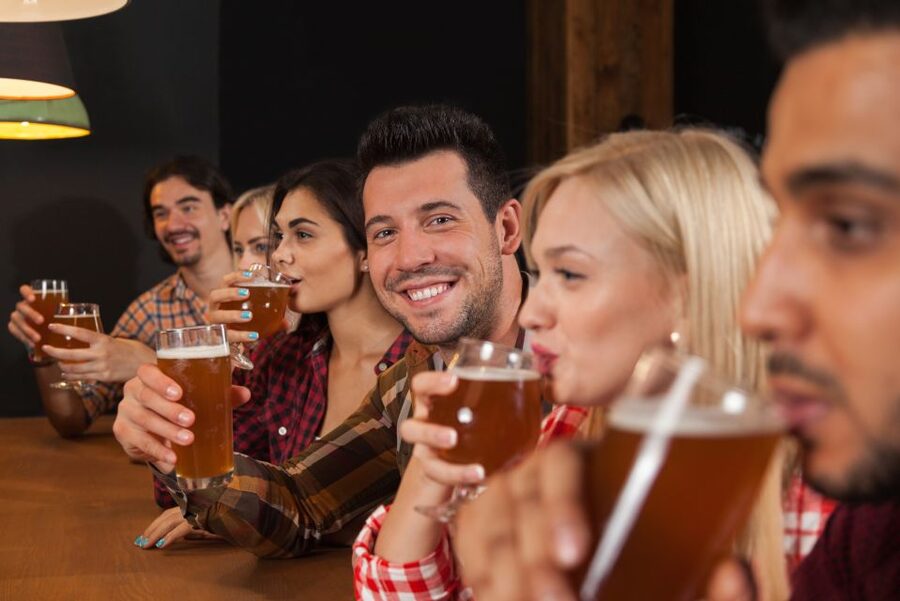Prague: 3-Hour Beer Tour and Traditional Czech Dinner - What the $73 price really covers