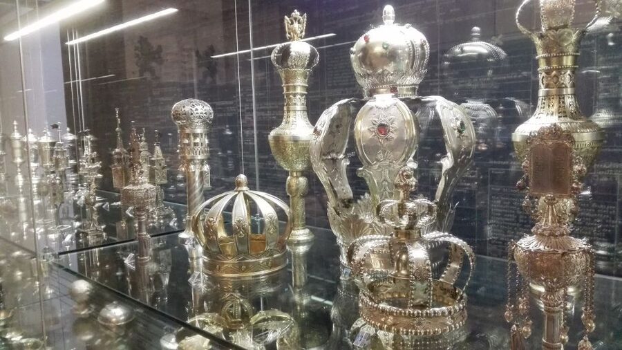 Prague: 3-Hour Private Jewish Quarter Tour - Is $229 good value for two people?