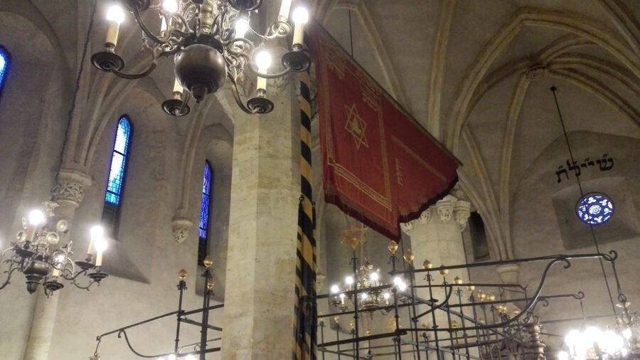 Prague: 3-Hour Private Jewish Quarter Tour - Practical details before you book