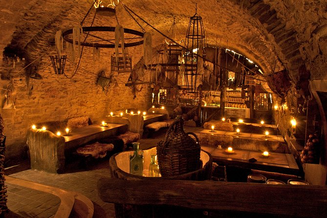 Prague 5 Courses Medieval Dinner and Live Performances - Who will enjoy this Prague evening