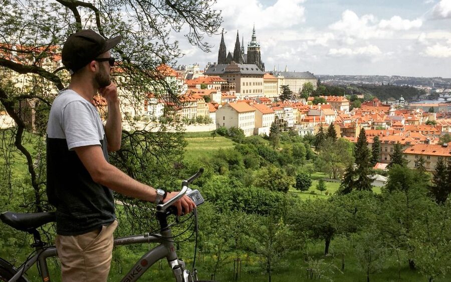 Prague "ALL-IN-ONE" City E-Bike Tour - Is $157 a Fair Price?