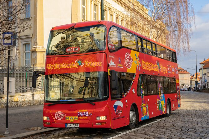 Prague All-Inclusive Pass: 30+ Activities including Prague Castle - How the Prague All-Inclusive Pass works