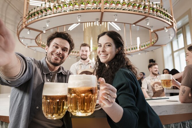 Prague All-Inclusive Pass: 30+ Activities including Prague Castle - Old Town, Charles Bridge, and the Jewish Quarter